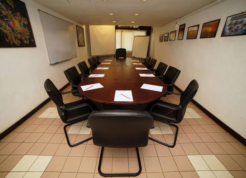 Konferenzraum Foto