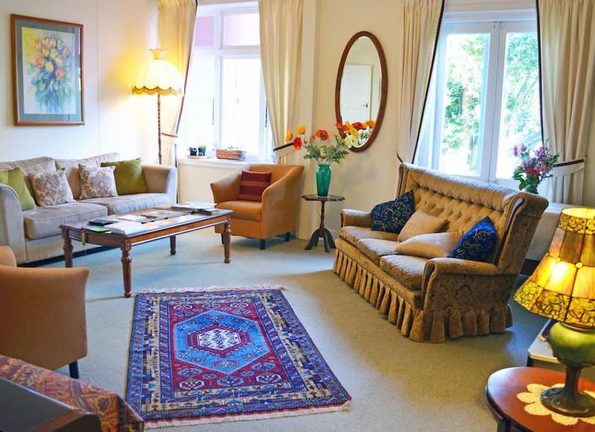 Wohnzimmer Foto