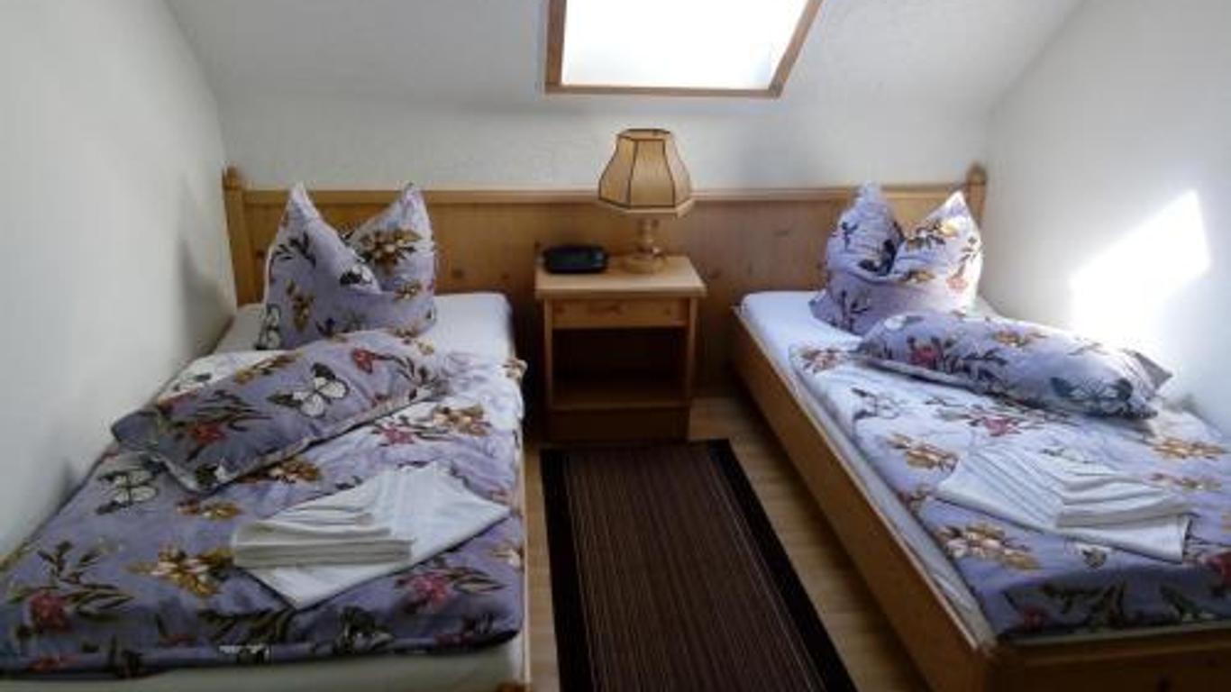 Landhotel Eichenkrug