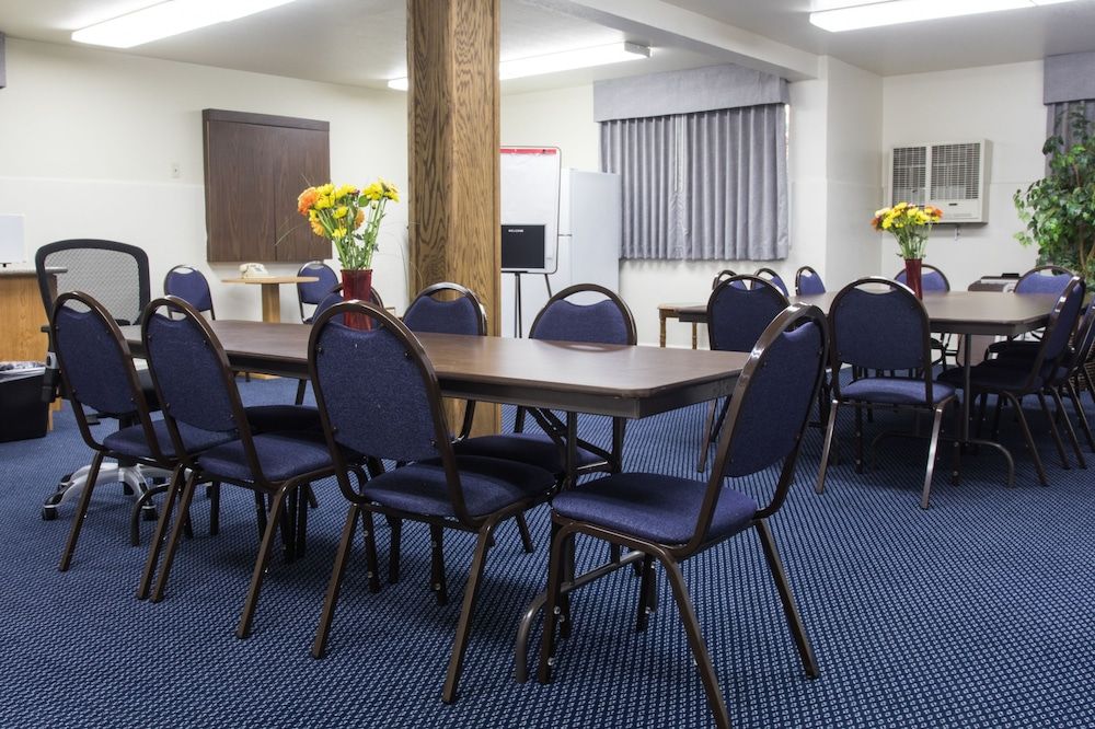 Konferenzraum