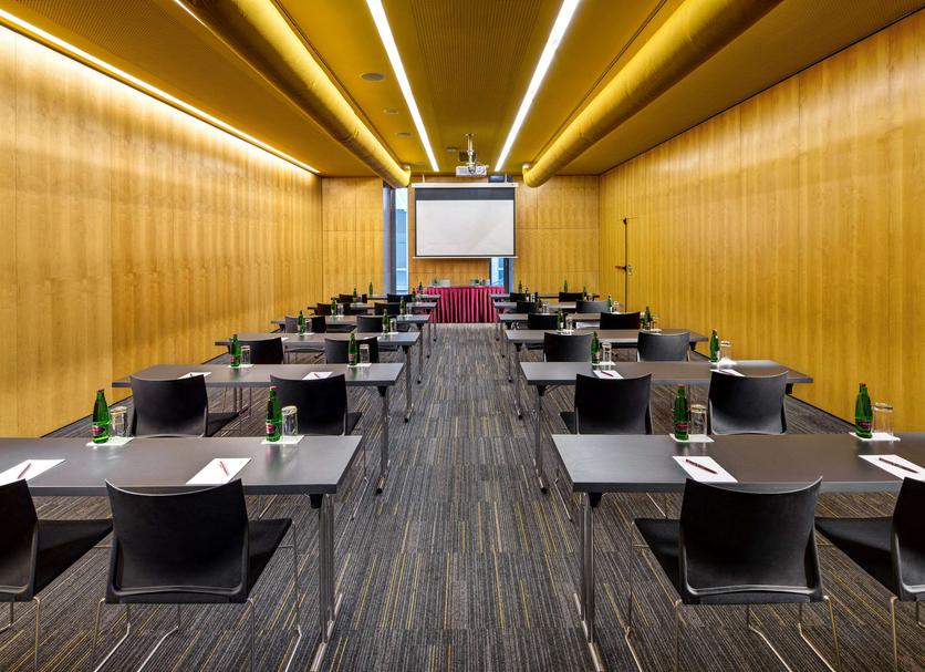 Konferenzraum Foto