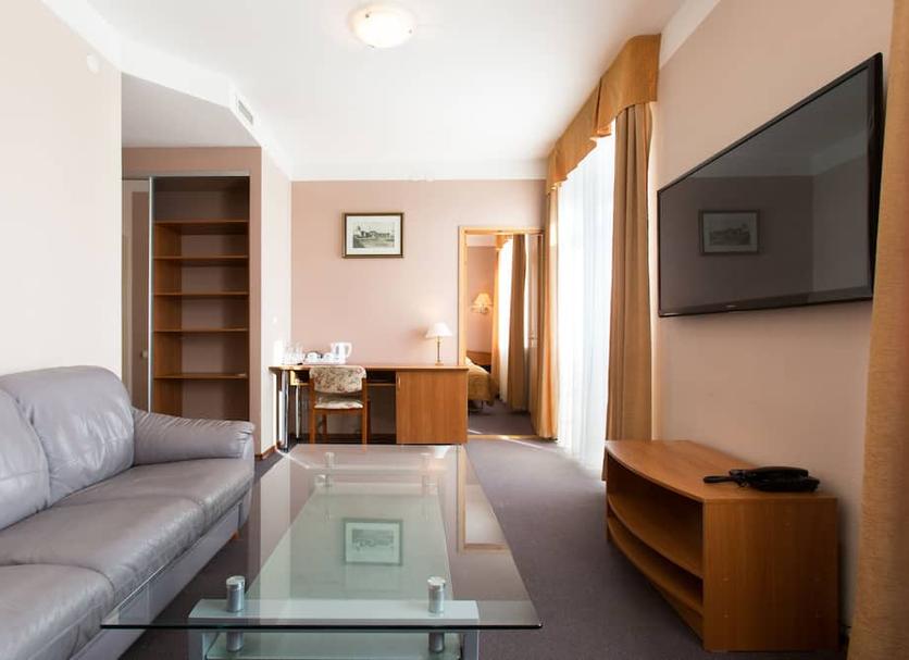 Wohnzimmer Foto