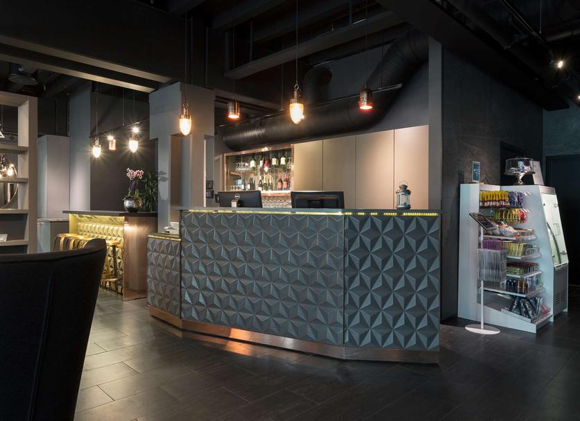 Bar Foto