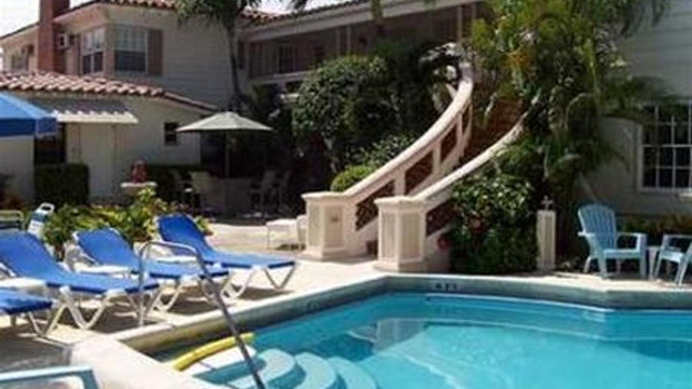 La Casa Del Mar 121 €. Hotelangebote & -bewertungen für Fort ...