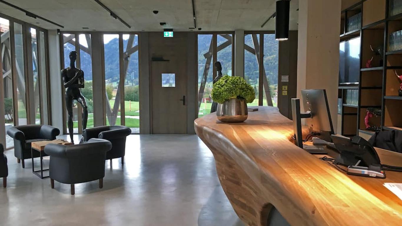 Boutique-Hotel Lartor