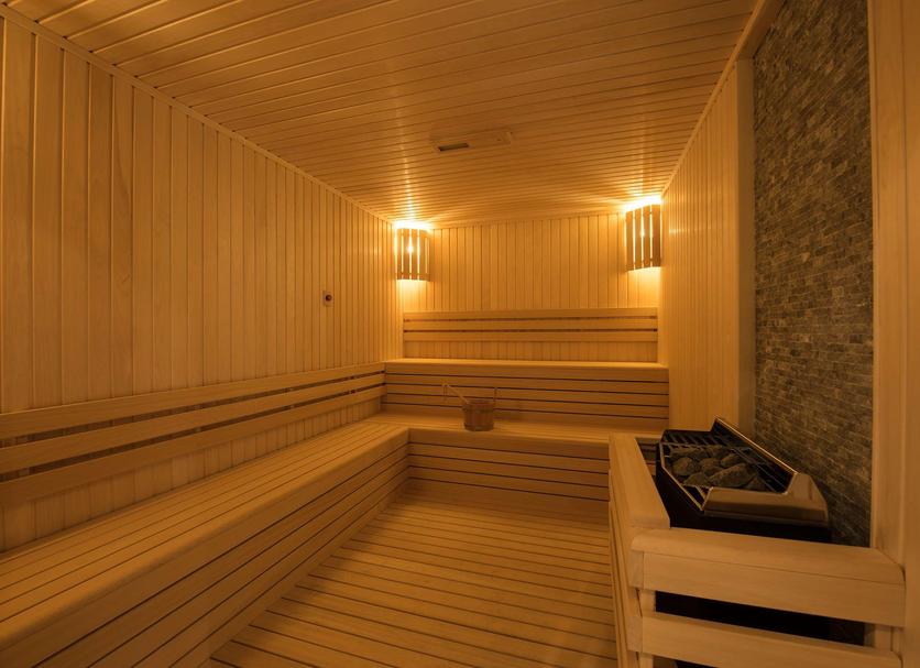 Wellness Foto