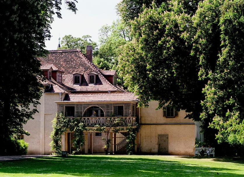 Gebäude Foto