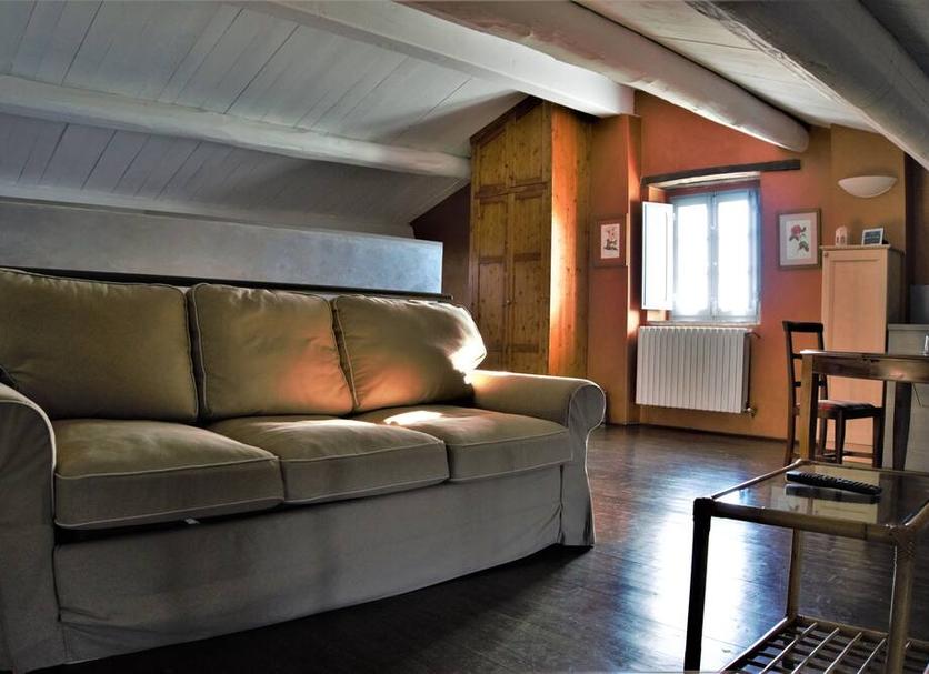 Wohnzimmer Foto