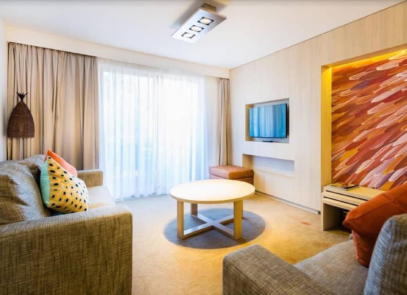 Wohnzimmer Foto
