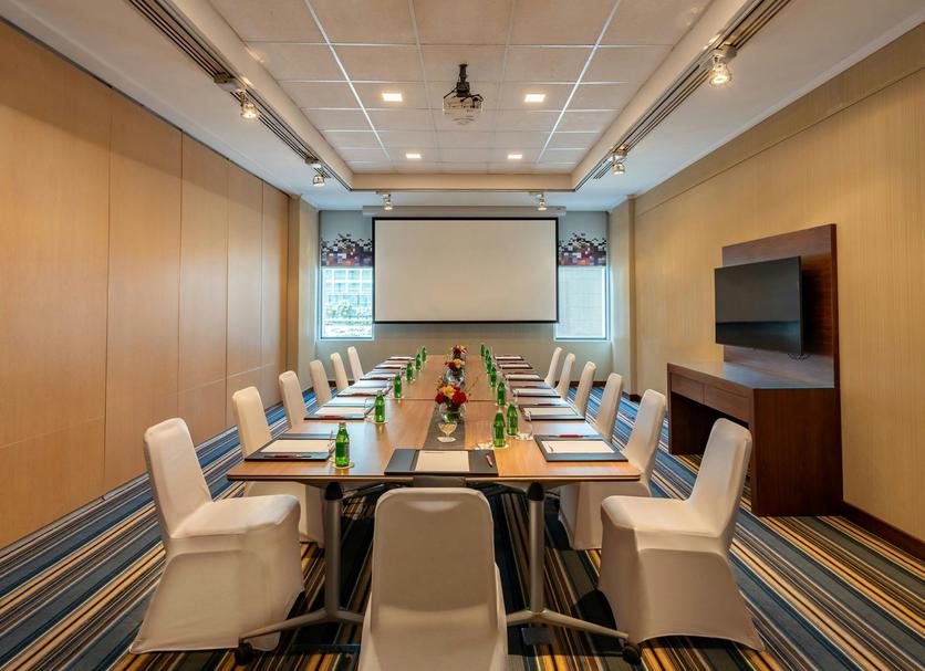 Konferenzraum Foto