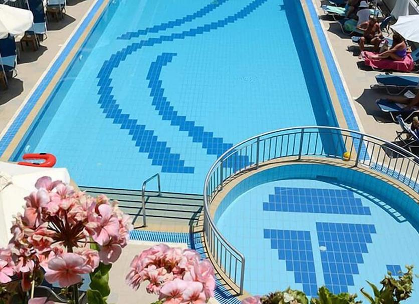 Pool Foto