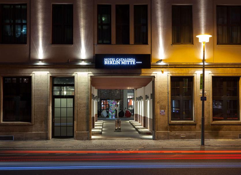 Gebäude Foto