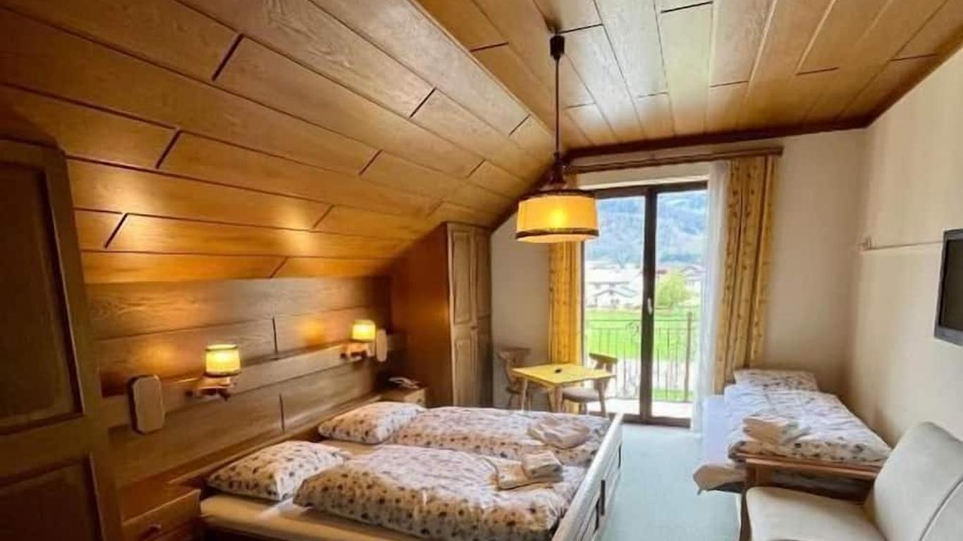 Pension Sommerauer