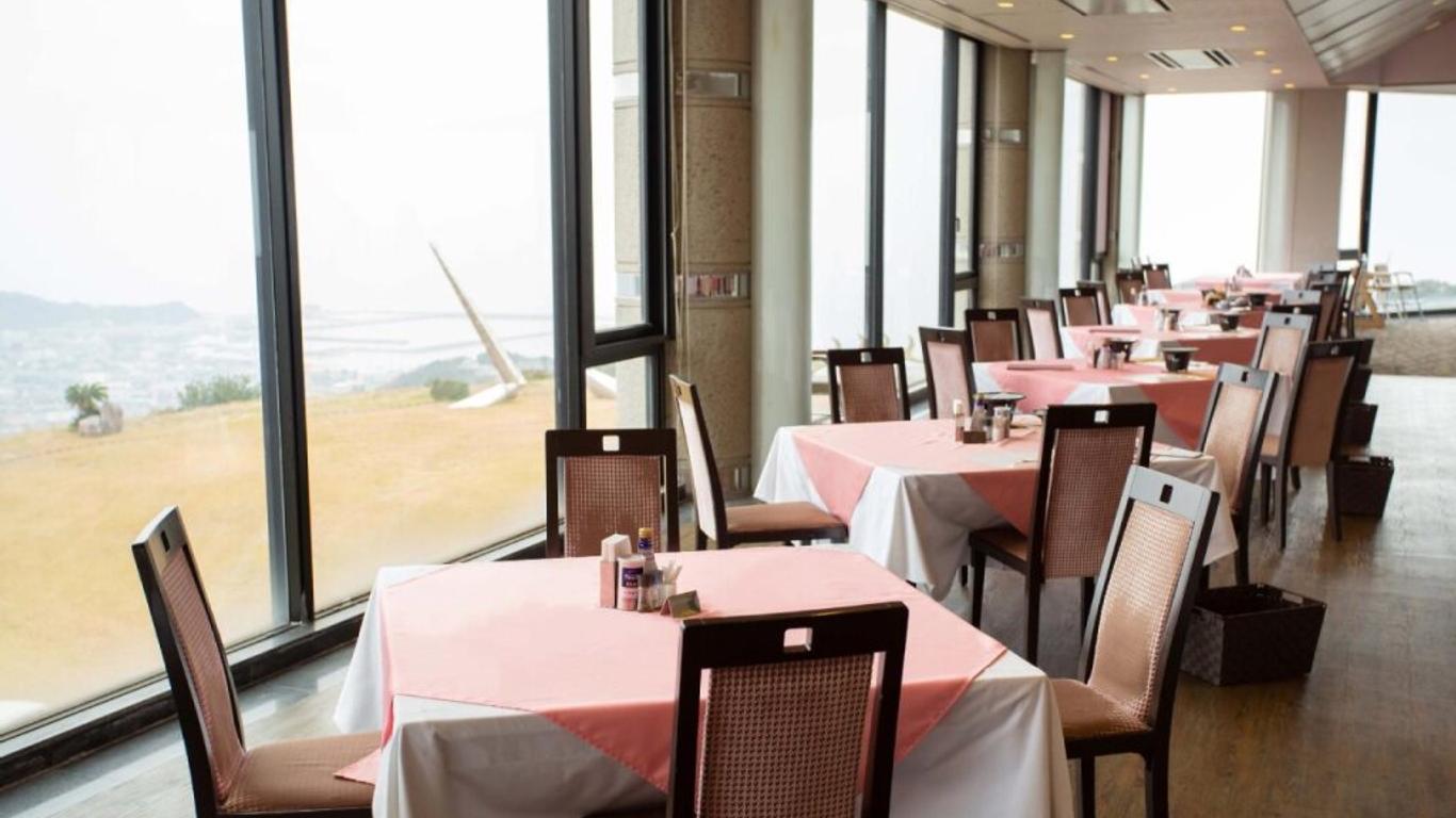 Spring Golf and Art Resort Awaji
