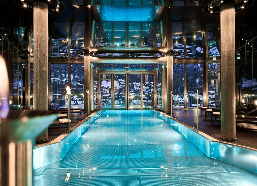 Pool Foto