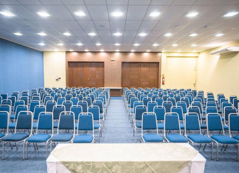 Konferenzraum Foto