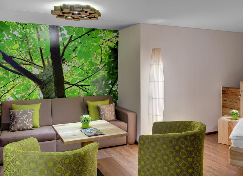 Wohnzimmer Foto