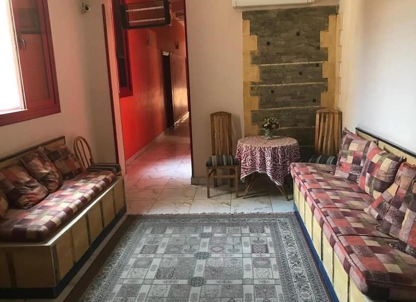 Wohnzimmer Foto