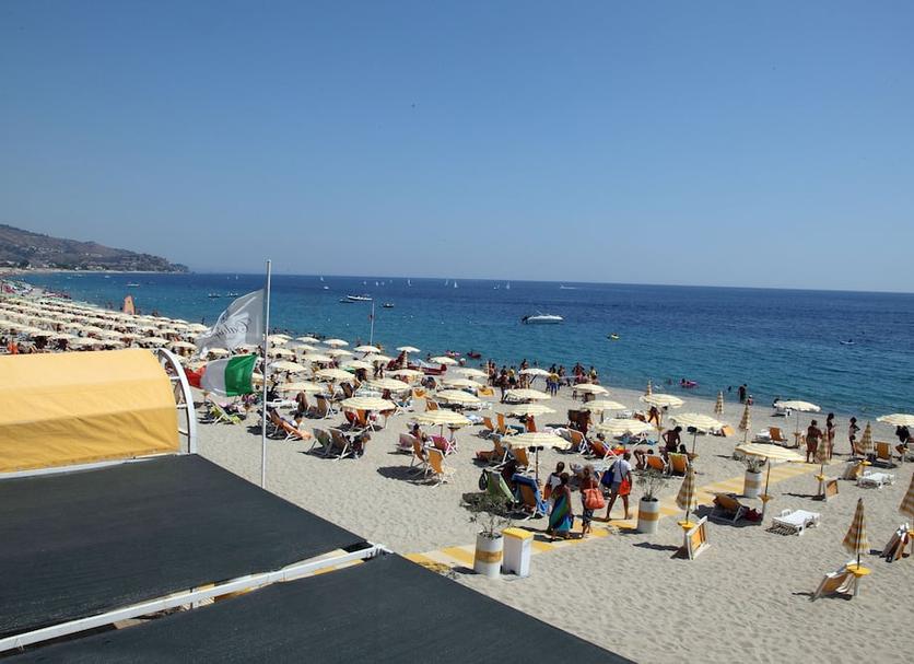 Strand Foto
