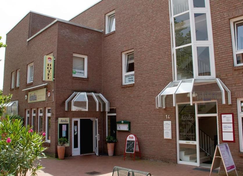 Gebäude Foto