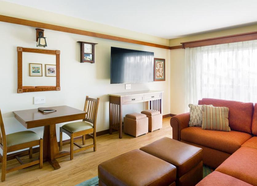 Wohnzimmer Foto