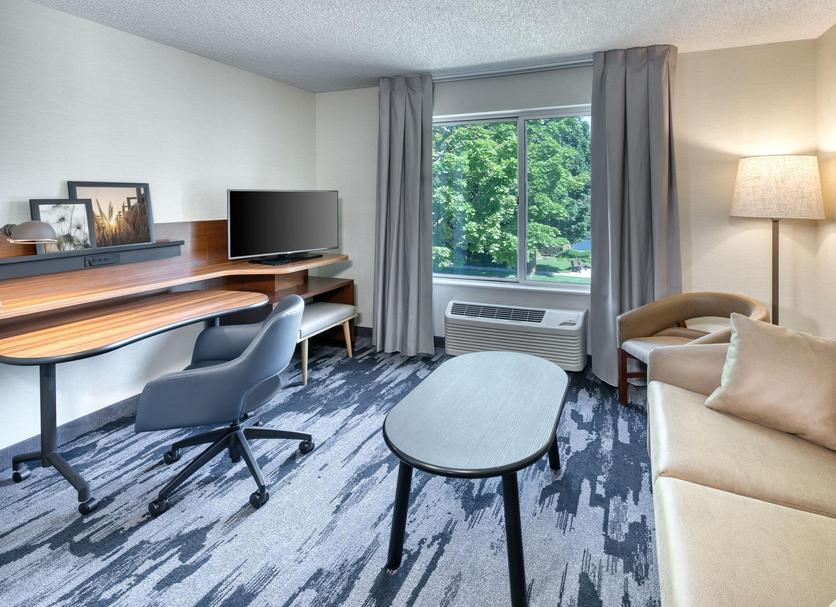Wohnzimmer Foto