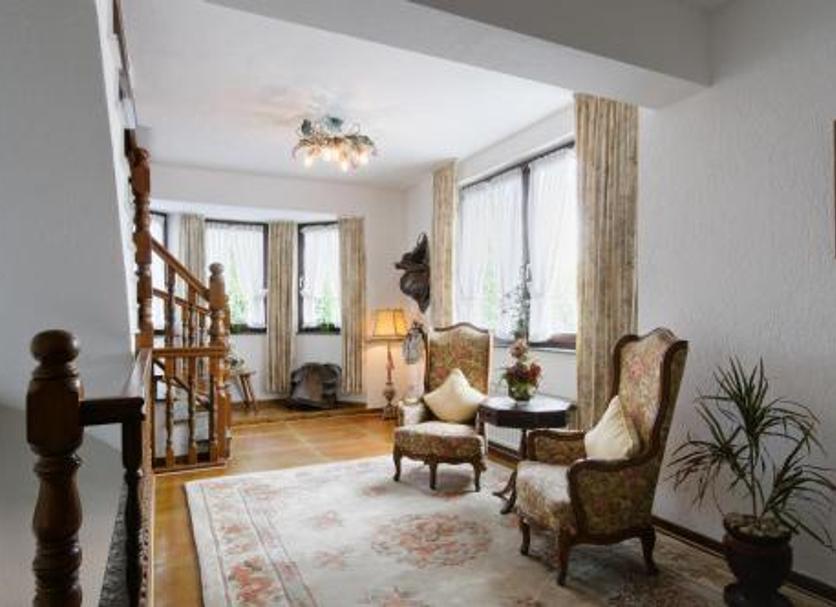 Wohnzimmer Foto
