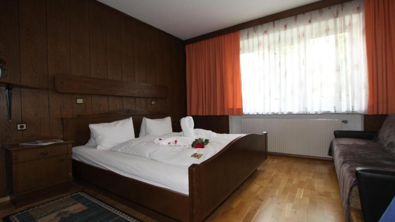 Pension Prantner