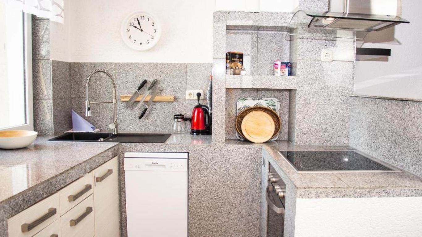 Ferienwohnung Am Alten Hafen
