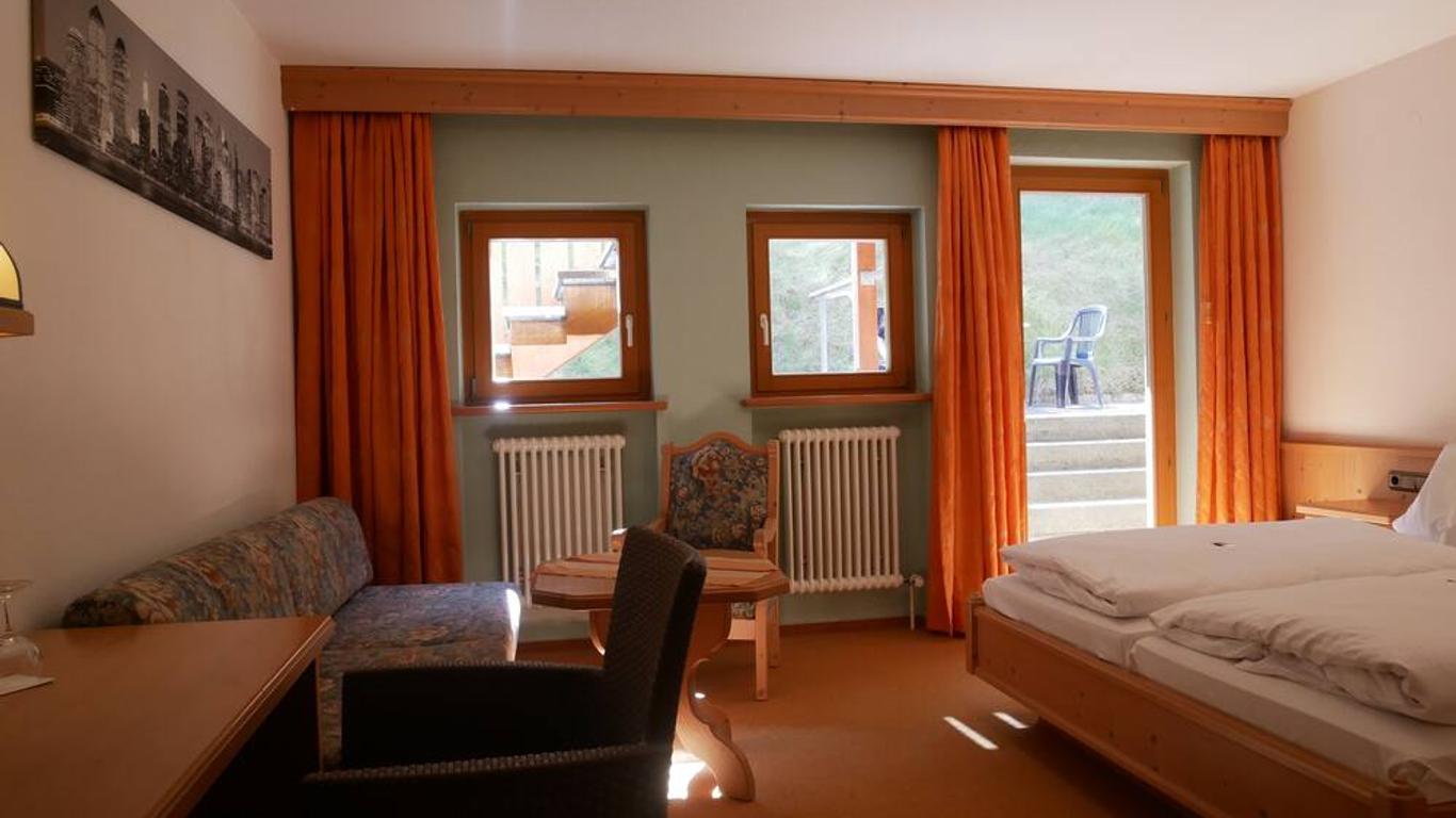Hotel Gasthof Hereth