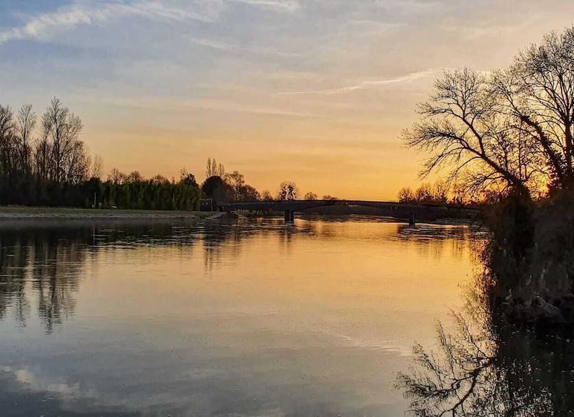 Außenansicht Foto