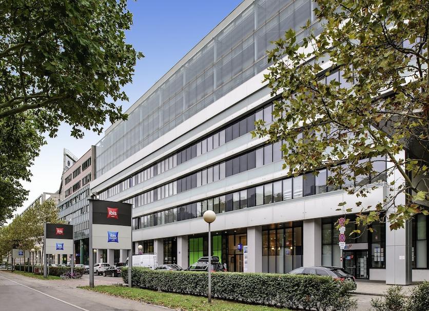 Gebäude Foto