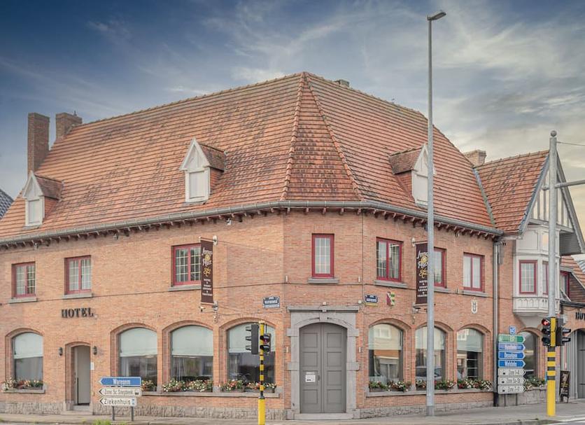 Gebäude Foto