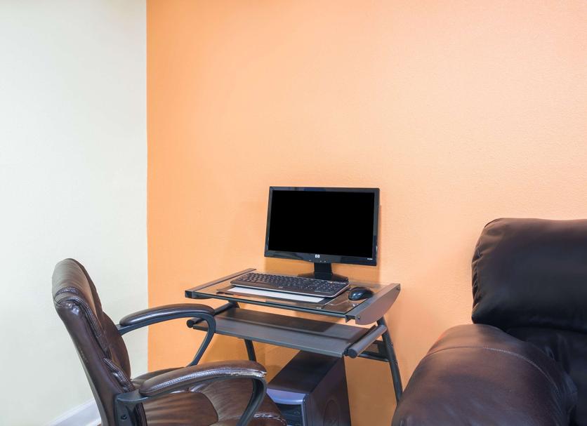 Business Center Foto