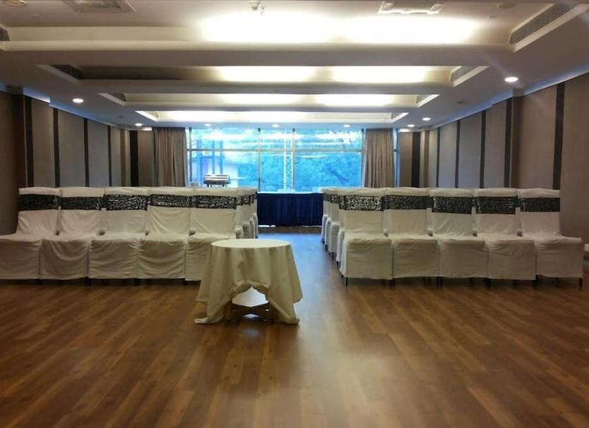 Konferenzraum Foto