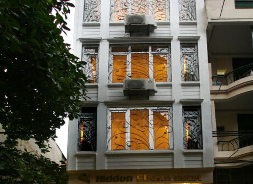 Gebäude Foto