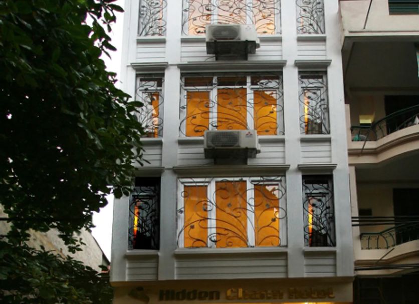 Gebäude Foto
