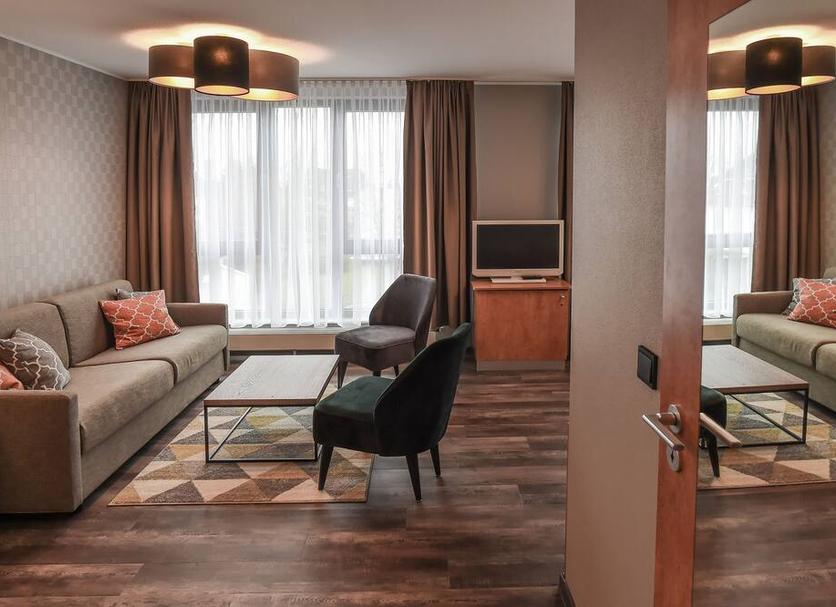 Wohnzimmer Foto