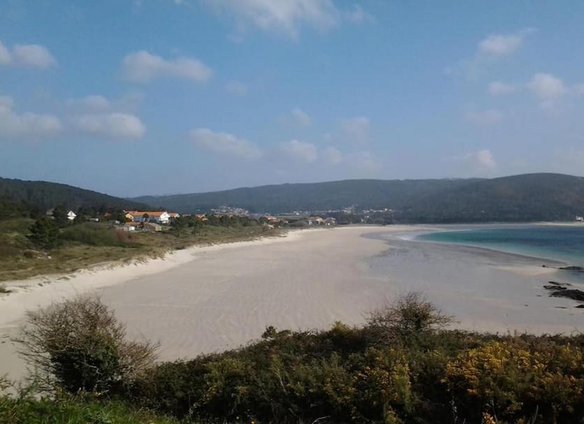Strand Foto
