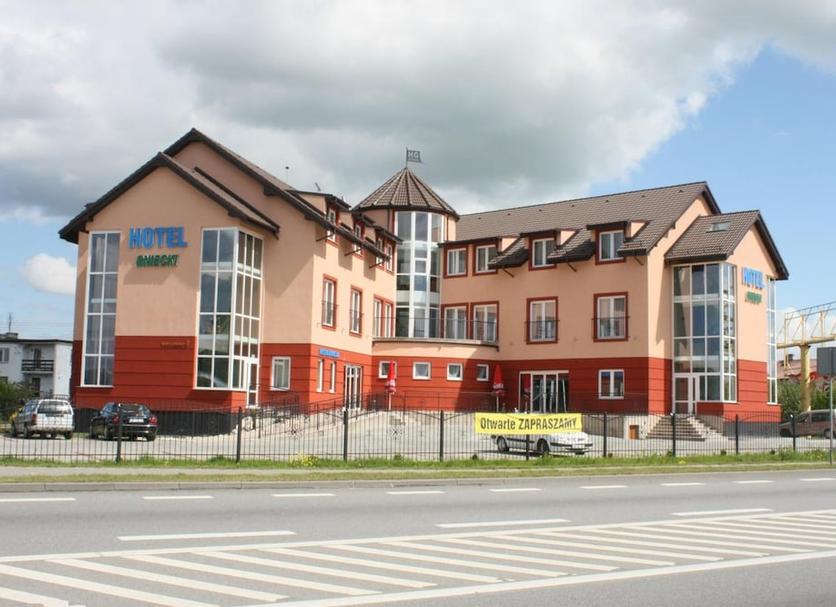 Gebäude Foto