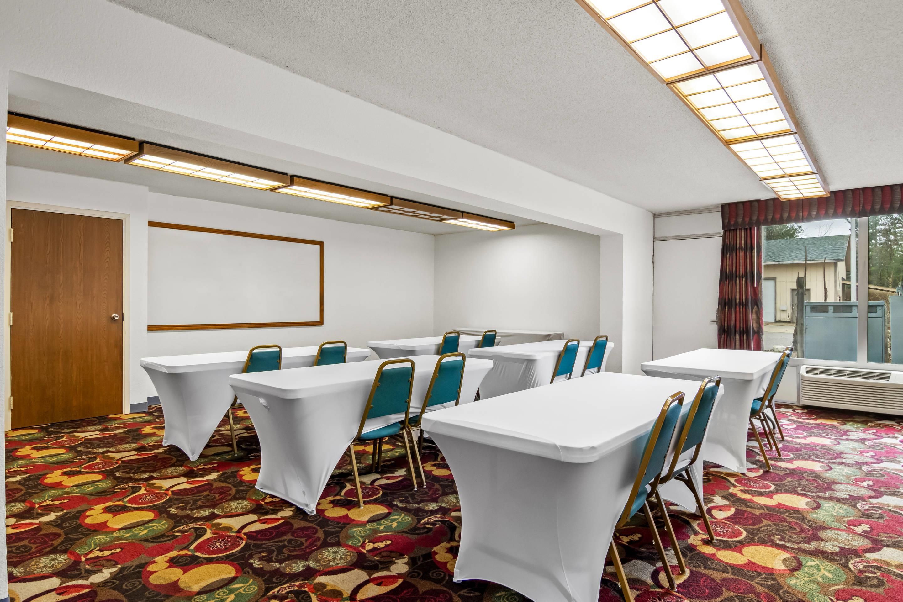 Konferenzraum