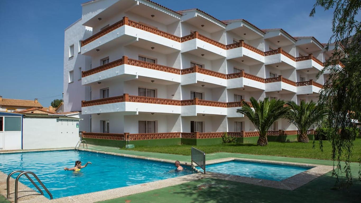 Rvapartaments Quijote