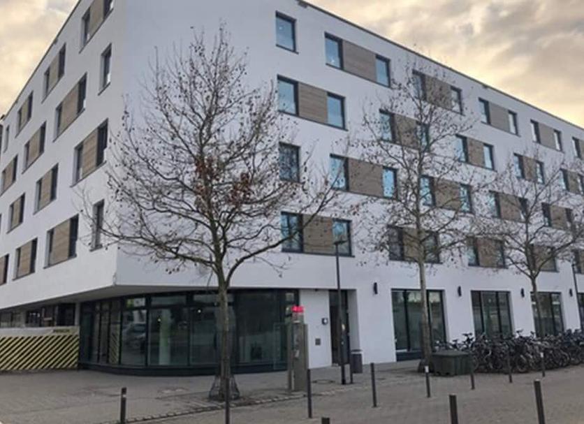 Gebäude Foto
