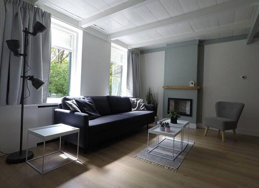 Wohnzimmer Foto
