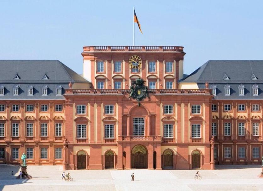 Gebäude Foto