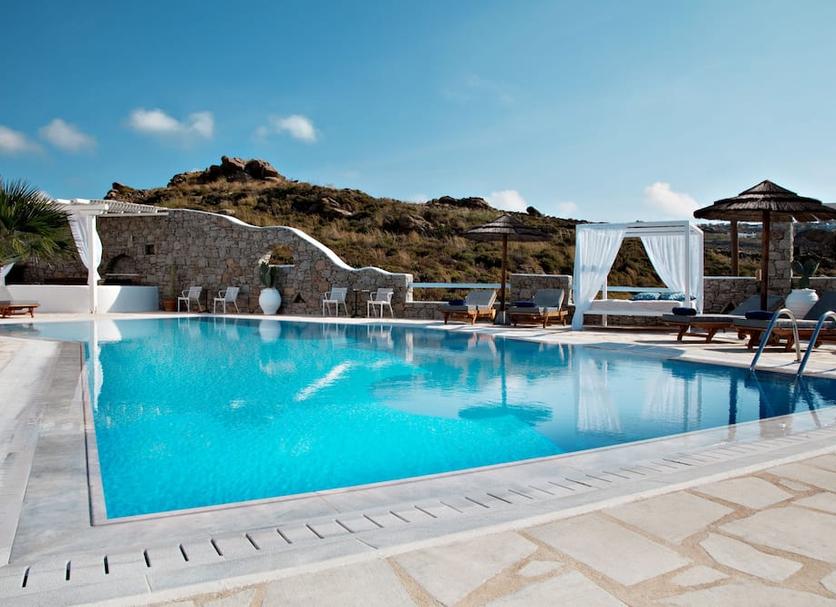 Pool Foto