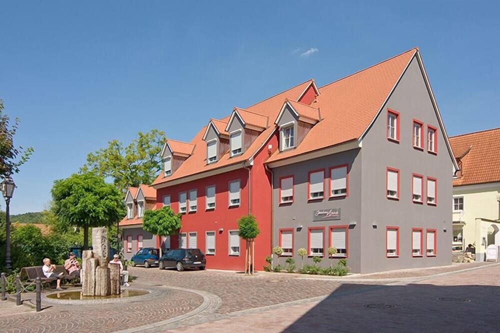 Gebäude Foto