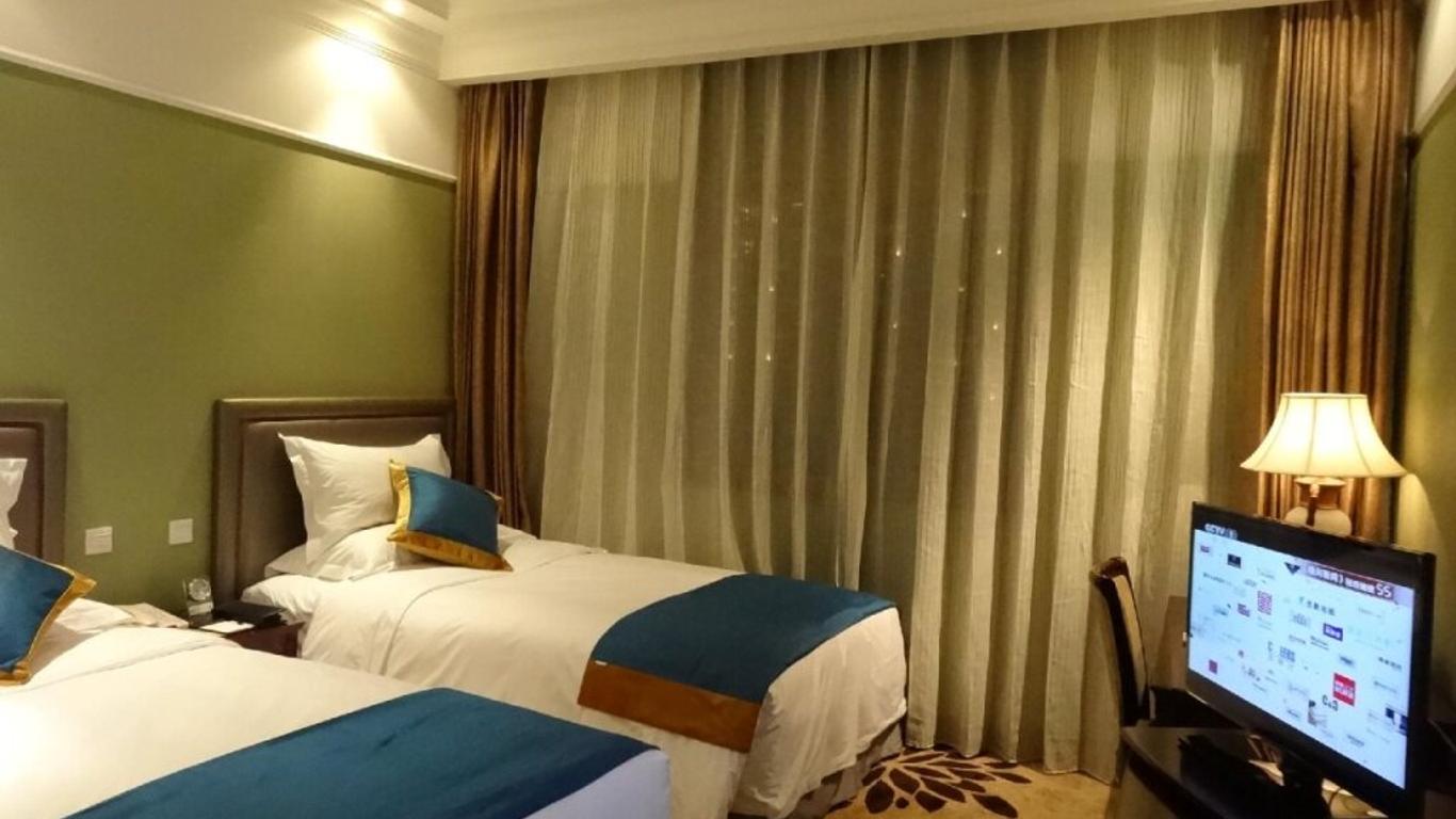 Datong Hotel