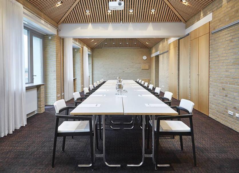 Konferenzraum Foto