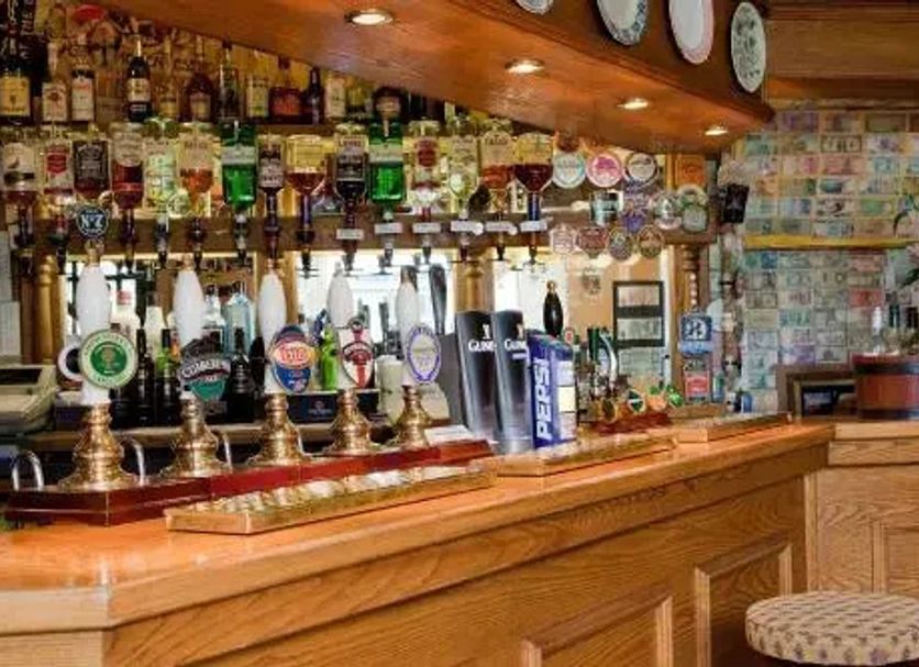 Bar Foto
